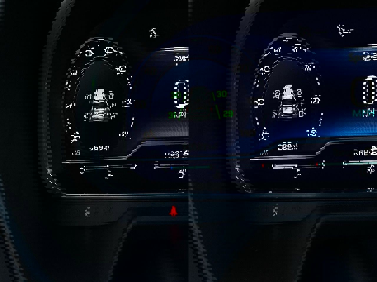 Used 2023 Chevrolet Tahoe RST w/ RST Performance Edition image 43