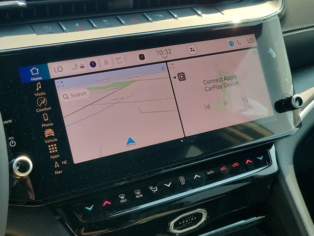 New 2026 Jeep Grand Cherokee L Limited AWD/4WD image 27