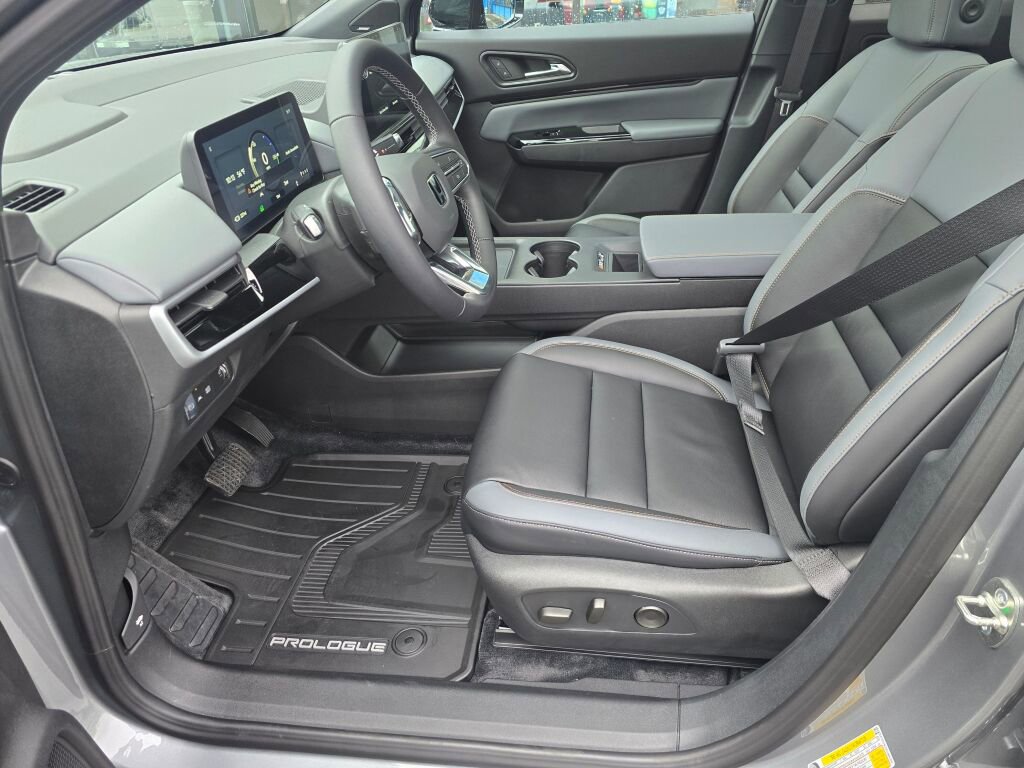 New 2025 Honda Prologue Touring image 12