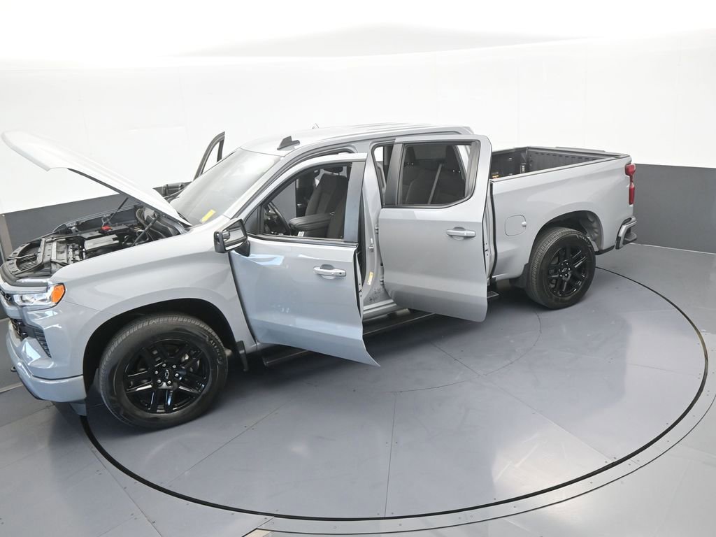 Used 2024 Chevrolet Silverado 1500 RST image 63