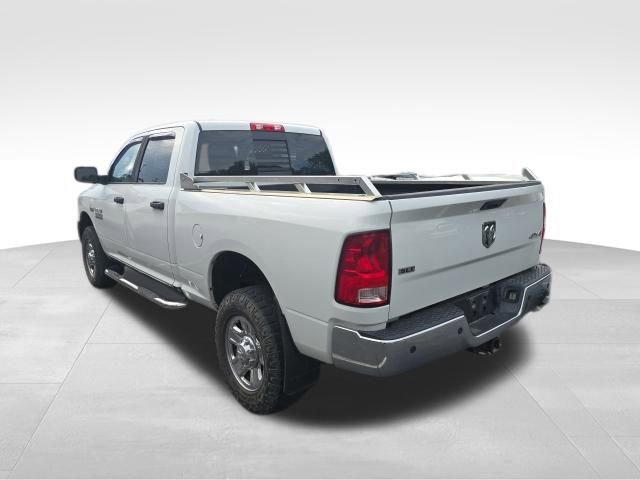 Used 2014 RAM 2500 SLT w/ Luxury Group AWD/4WD image 4