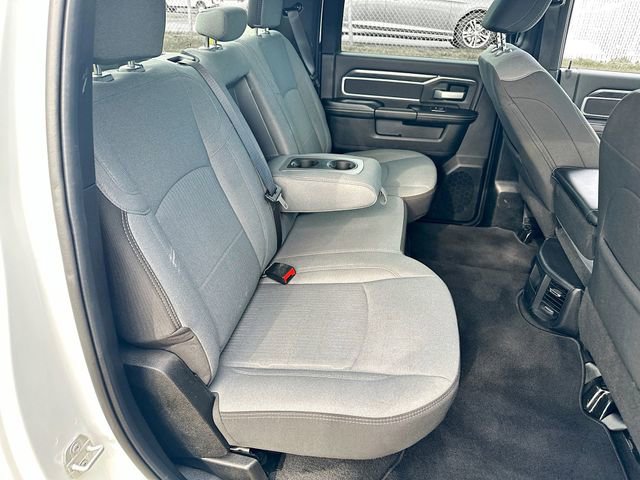 Used 2024 RAM 3500 Big Horn image 13