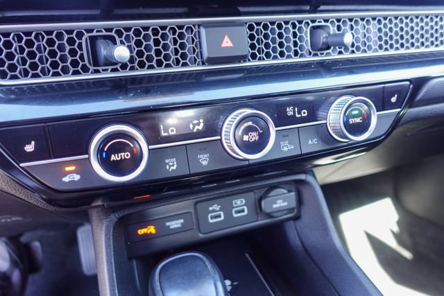 Used 2022 Honda Civic Touring image 19