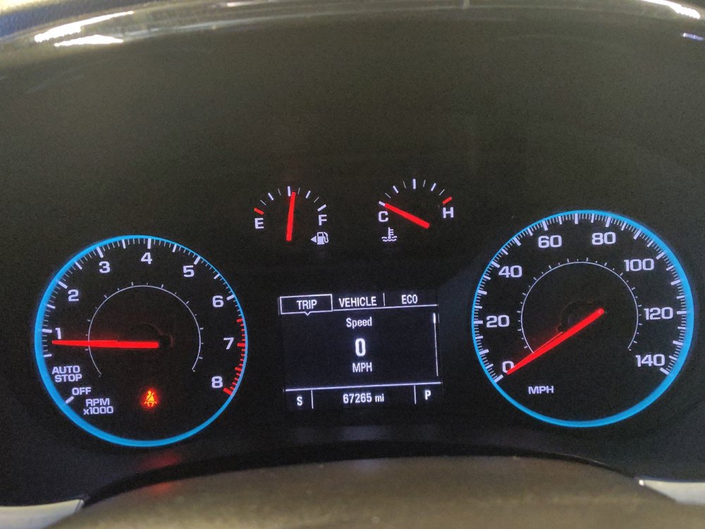 Used 2020 Chevrolet Traverse LT FWD image 23