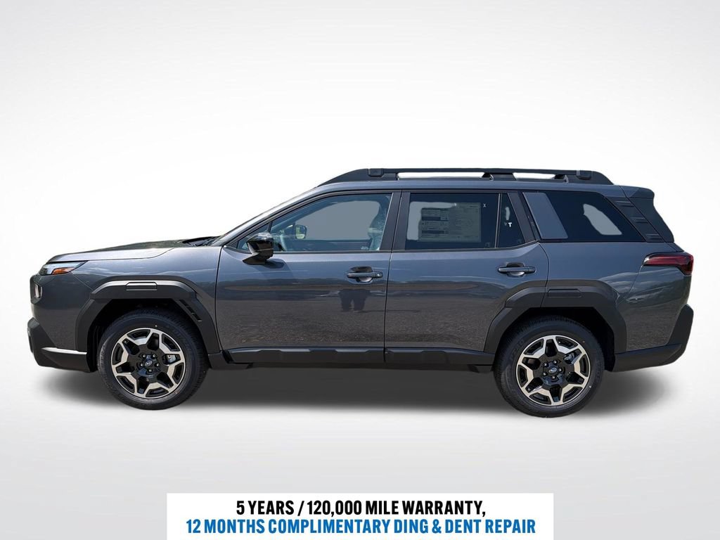New 2026 Subaru Outback Touring AWD/4WD image 5