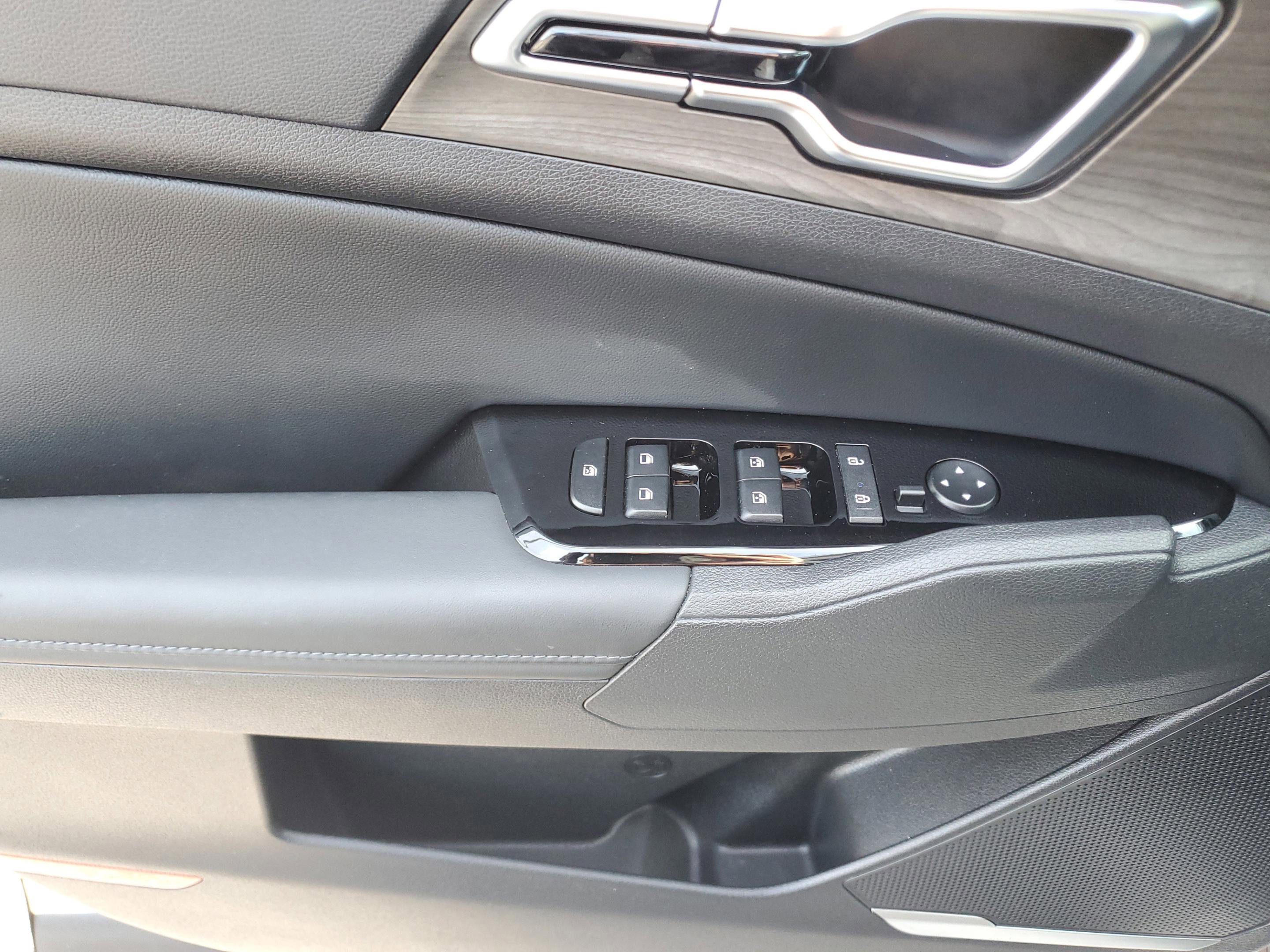 Used 2024 Kia Sportage X-Line image 18