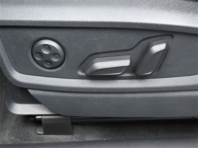 Used 2020 Audi SQ5 Premium Plus w/ Premium Plus Package image 10