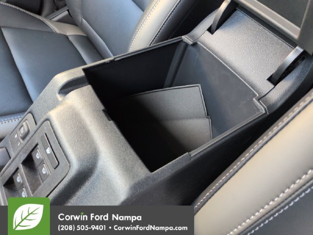 New 2026 Ford Bronco Outer Banks AWD/4WD image 19