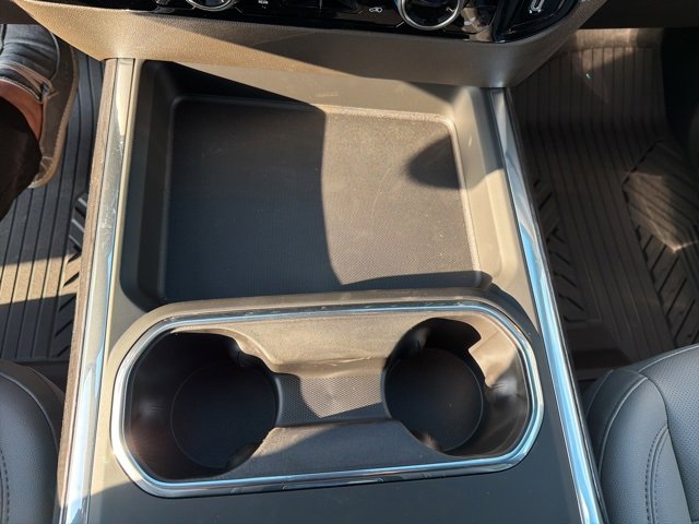 New 2026 Chevrolet Silverado 2500 LTZ w/ LTZ Plus Package image 18