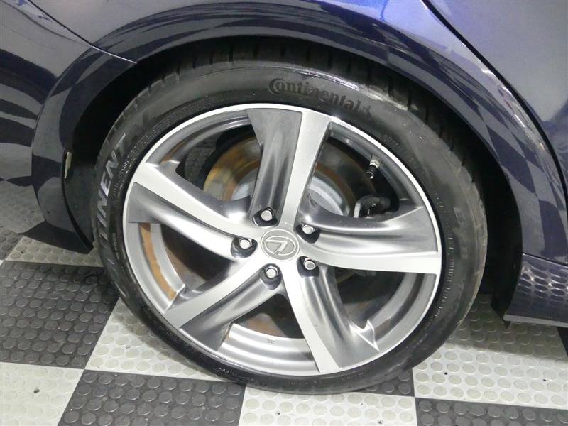 Used 2017 Lexus IS 300 AWD w/ Premium Package image 17
