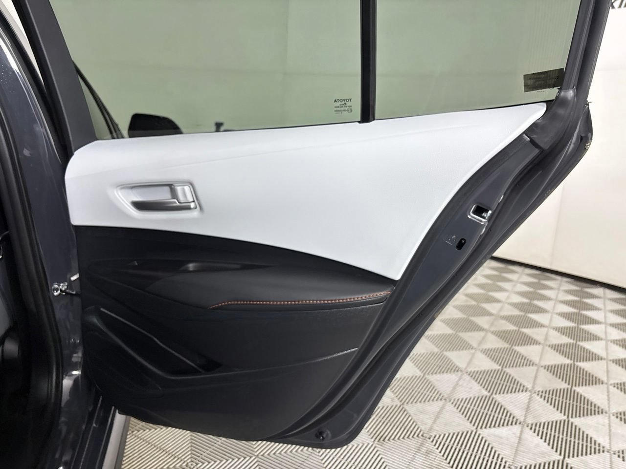 Used 2025 Toyota Corolla FX w/ Convenience Package FWD image 24