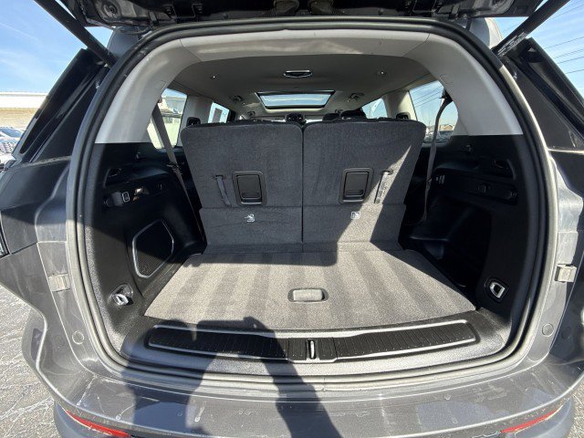 Used 2022 Jeep Grand Cherokee L Limited w/ Black Appearance Package image 21