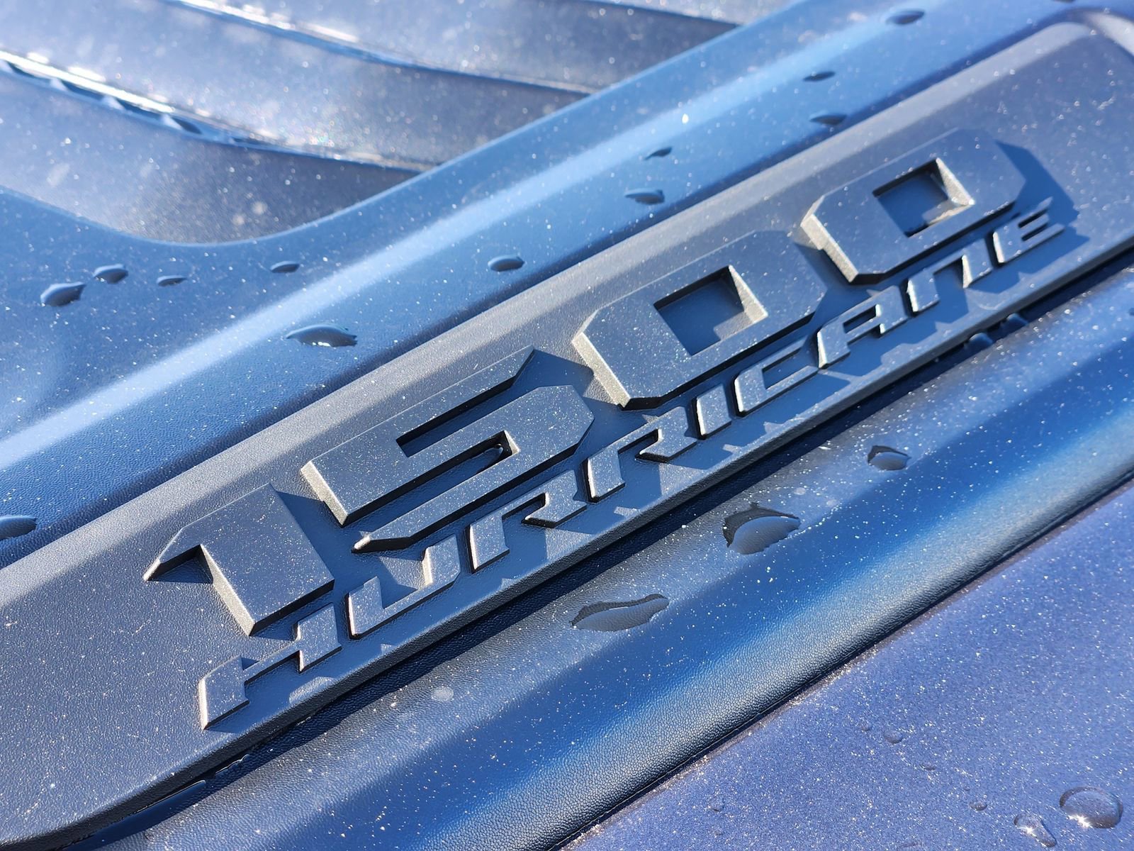 New 2026 RAM 1500 Express AWD/4WD image 12