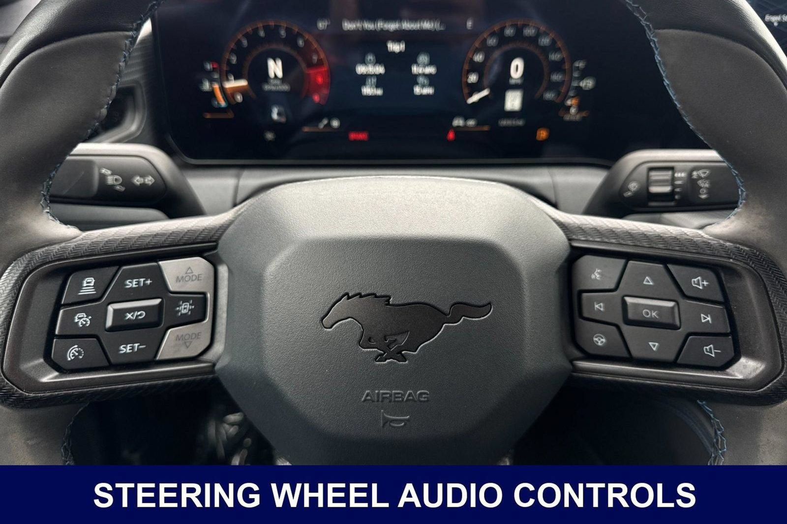 Used 2024 Ford Mustang Dark Horse RWD image 27