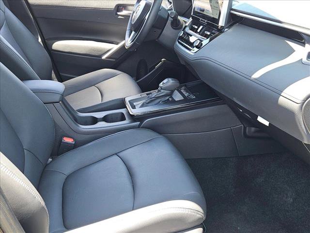 Certified 2026 Toyota Corolla Cross XLE w/ Convenience Package FWD image 26