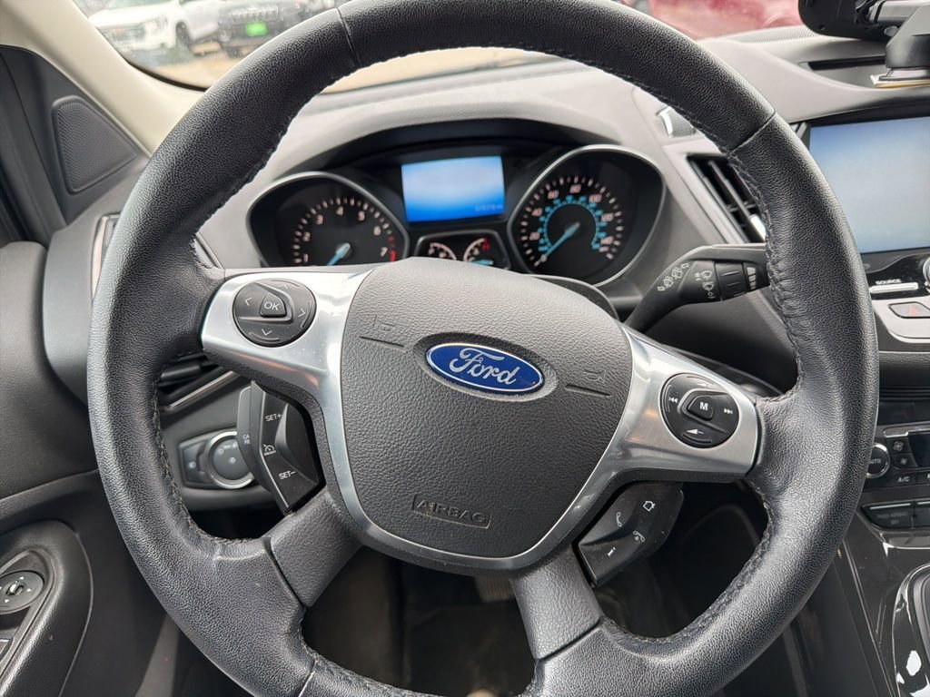 Used 2014 Ford Escape Titanium image 17