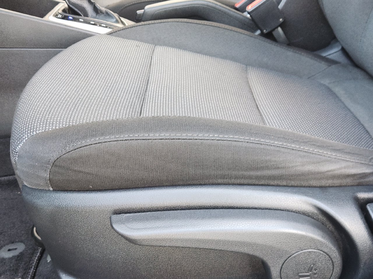Used 2022 Hyundai Accent SEL FWD image 21