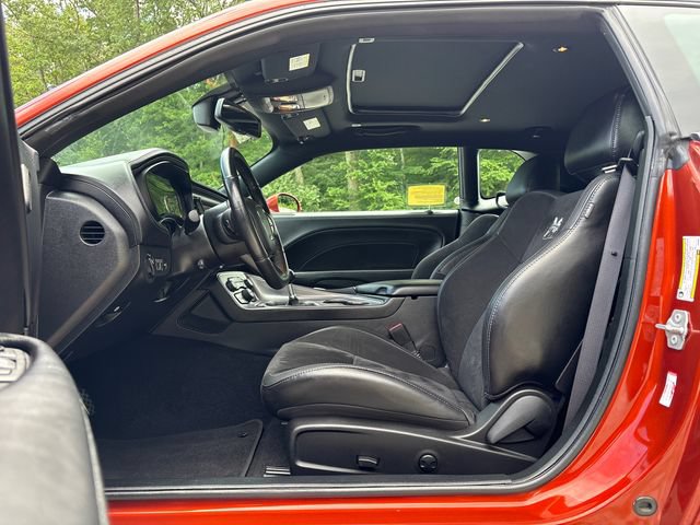 Used 2023 Dodge Challenger R/T Scat Pack RWD image 31