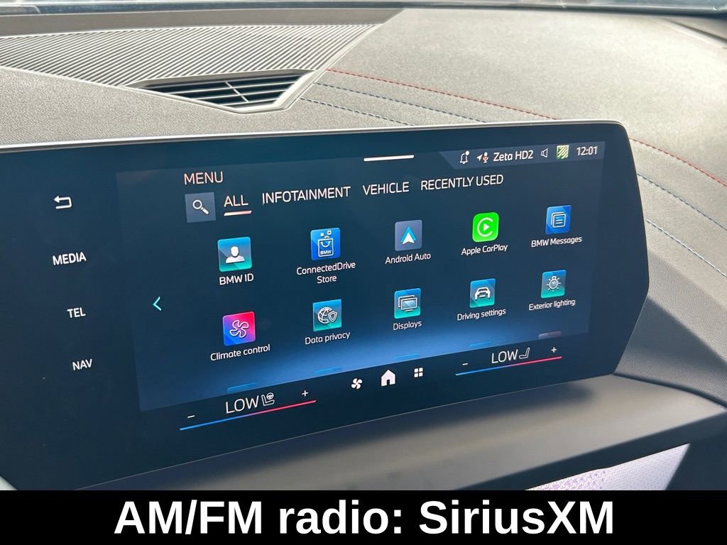 Used 2025 BMW 228i xDrive image 17