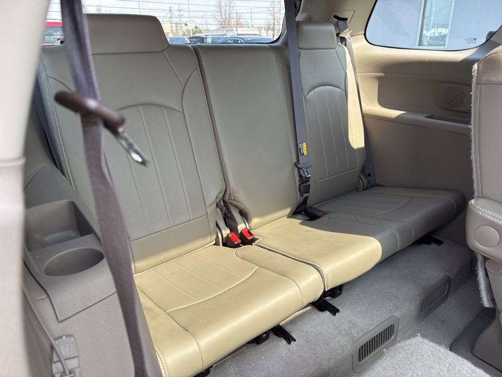 Used 2015 GMC Acadia Denali FWD image 21
