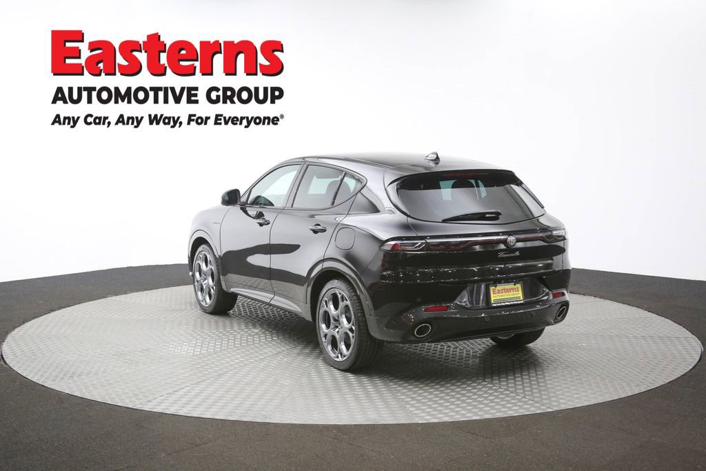 Used 2024 Alfa Romeo Tonale Veloce image 66