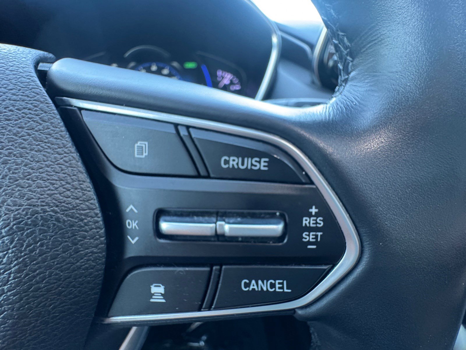 Used 2019 Hyundai Santa Fe FWD image 20