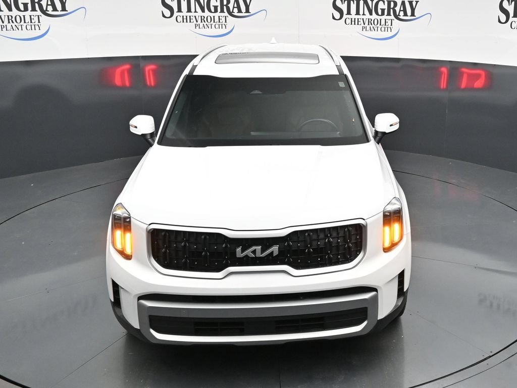 Used 2023 Kia Telluride EX FWD image 19