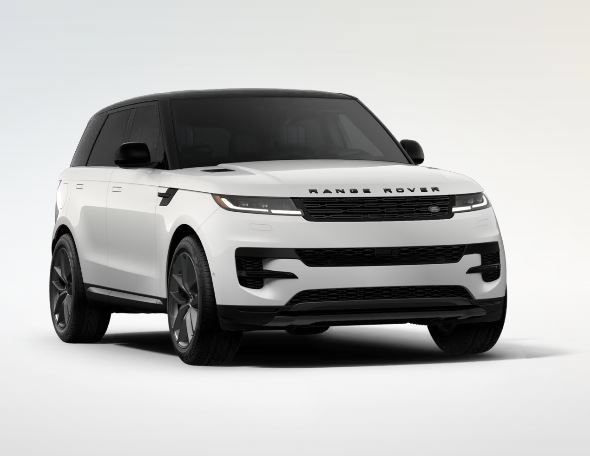 New 2027 Land Rover Range Rover Sport SE AWD/4WD image 1