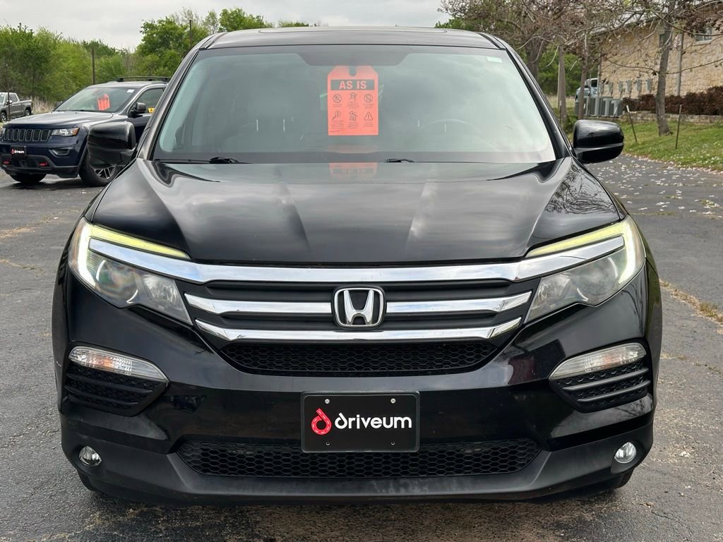 Used 2016 Honda Pilot EX-L image 2