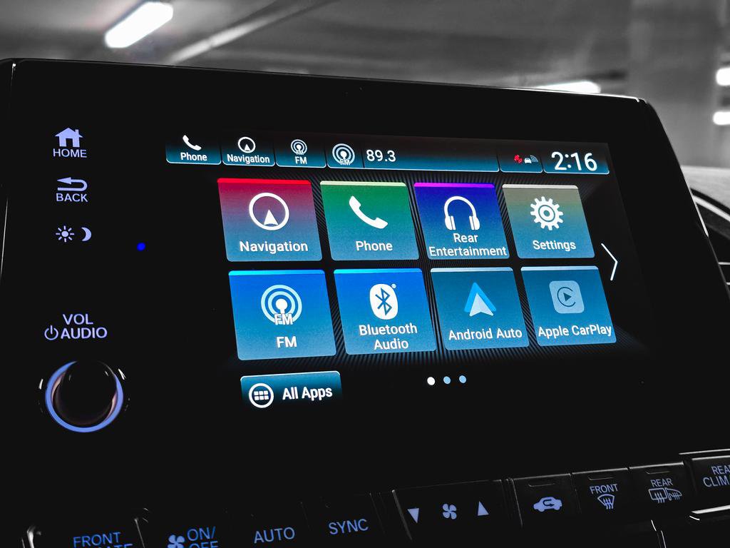 Used 2023 Honda Odyssey Elite image 27