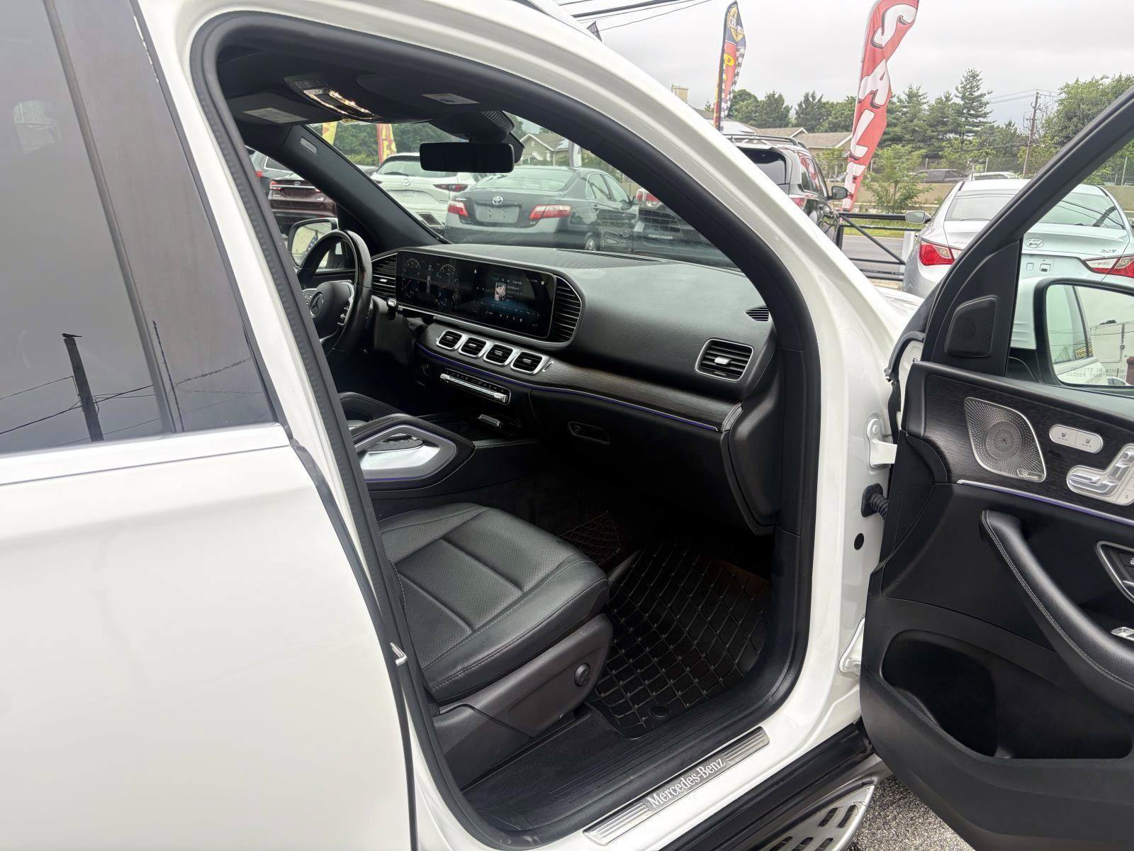 Used 2021 Mercedes-Benz GLE 350 image 22