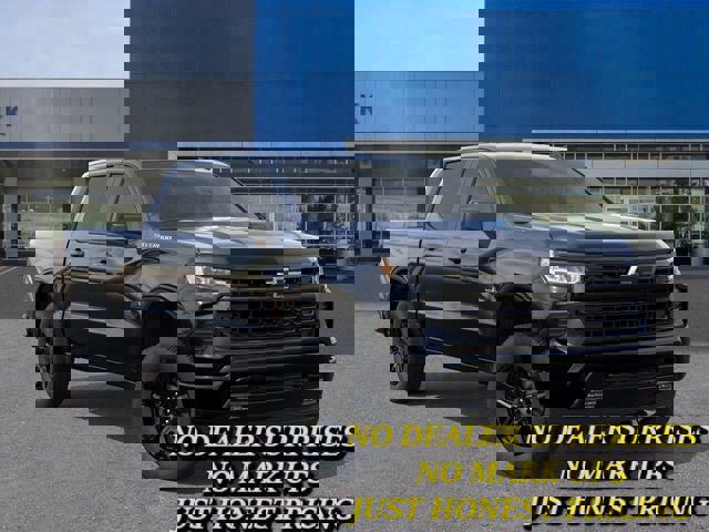 New 2026 Chevrolet Silverado 1500 RST w/ Texas Edition Plus image 7