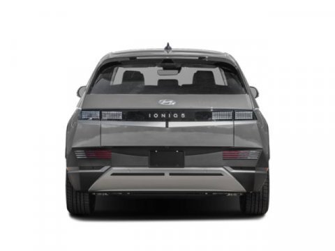 Certified 2023 Hyundai Ioniq 5 SEL w/ Cargo Package image 8