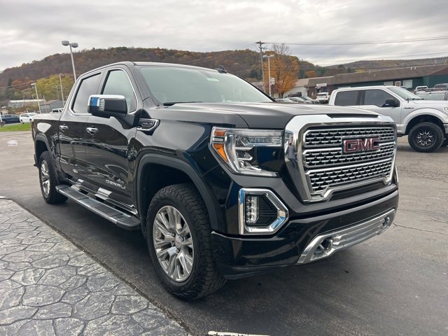 Used 2021 GMC Sierra 1500 Denali image 3