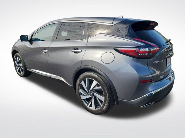 Used 2024 Nissan Murano SL w/ Cargo Package image 3