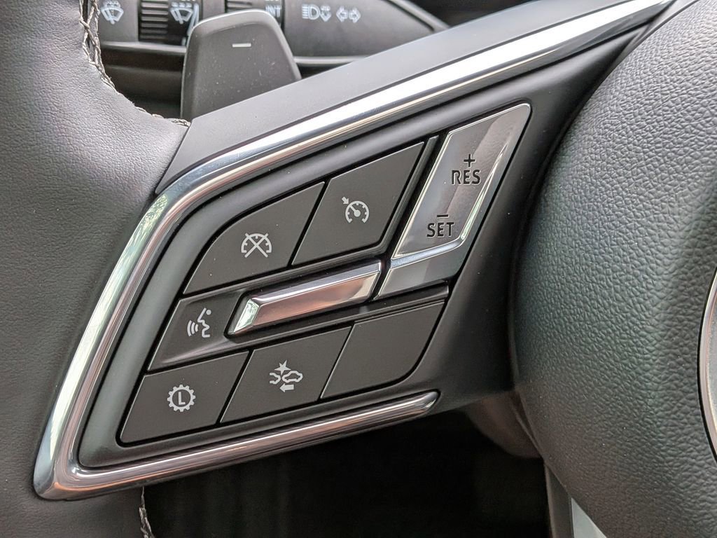 New 2026 Buick Enclave Sport Touring w/ Power Package FWD image 28