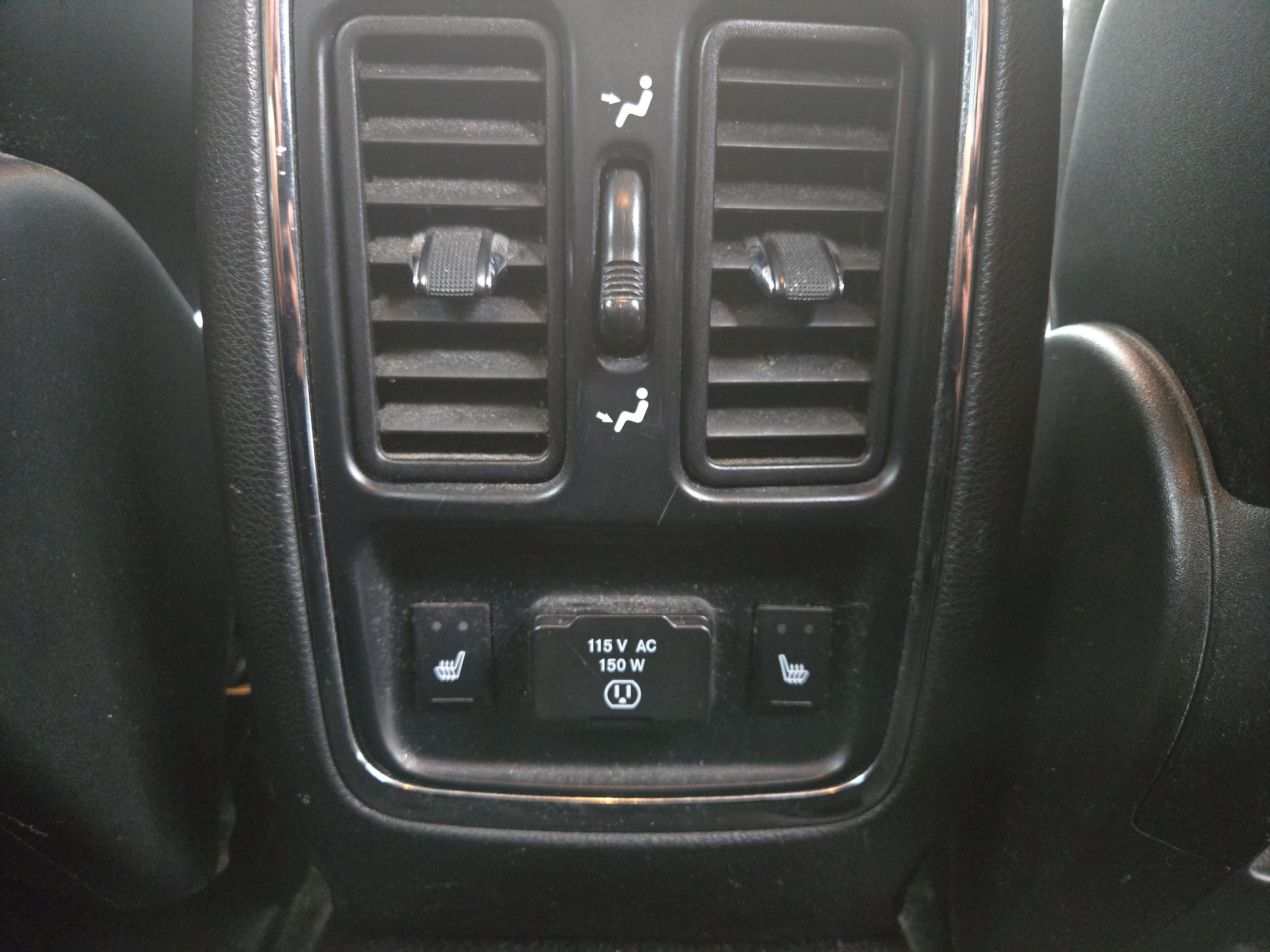 Used 2013 Dodge Durango R/T w/ Leather Interior Group image 32