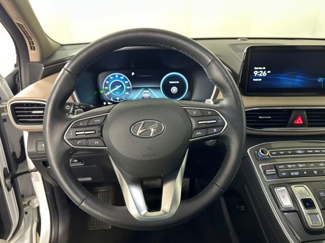 Used 2023 Hyundai Santa Fe Limited image 14