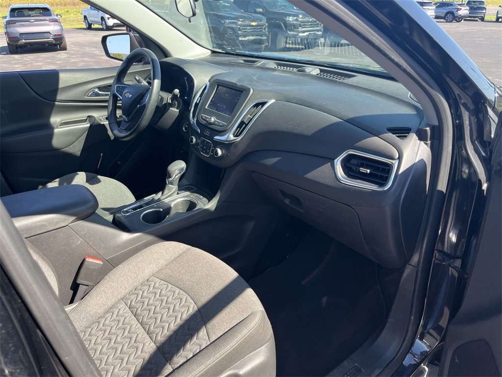Certified 2023 Chevrolet Equinox LT image 27