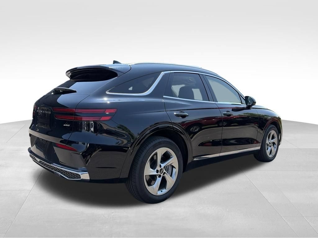 Used 2026 Genesis GV70 2.5T AWD/4WD image 16