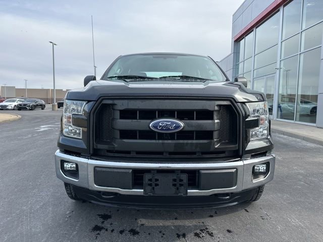 Used 2015 Ford F150 XL w/ Equipment Group 101A Mid image 2