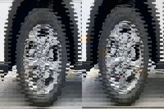 New 2026 Honda HR-V LX image 14