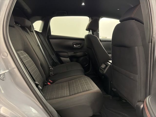 Used 2026 Honda HR-V Sport image 13