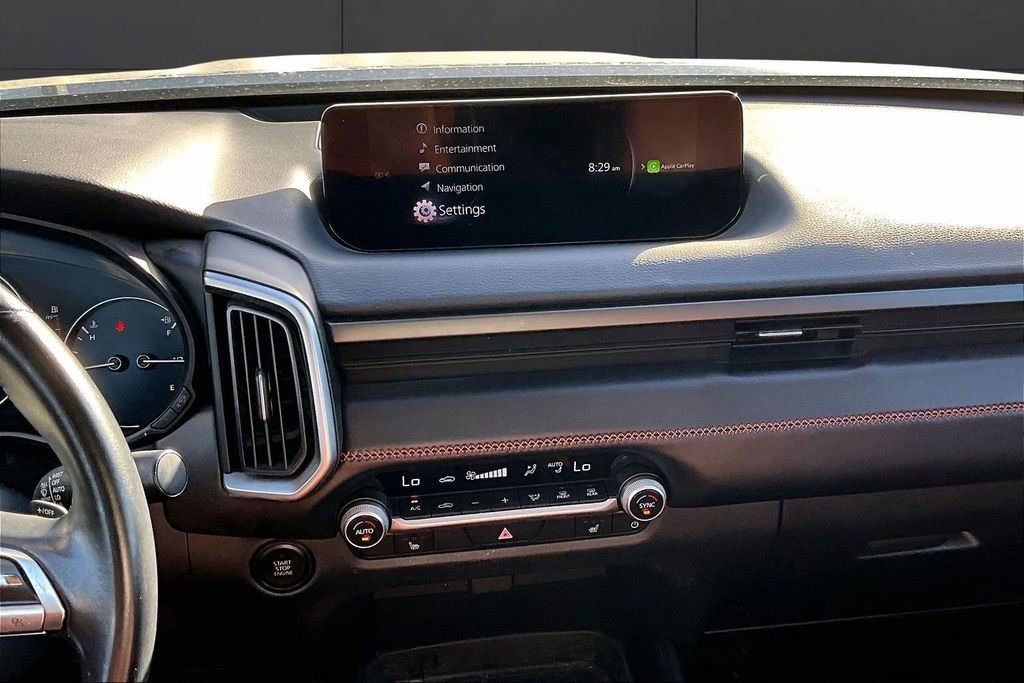 Used 2023 MAZDA CX-50 Meridian Edition w/ Cargo Package image 6