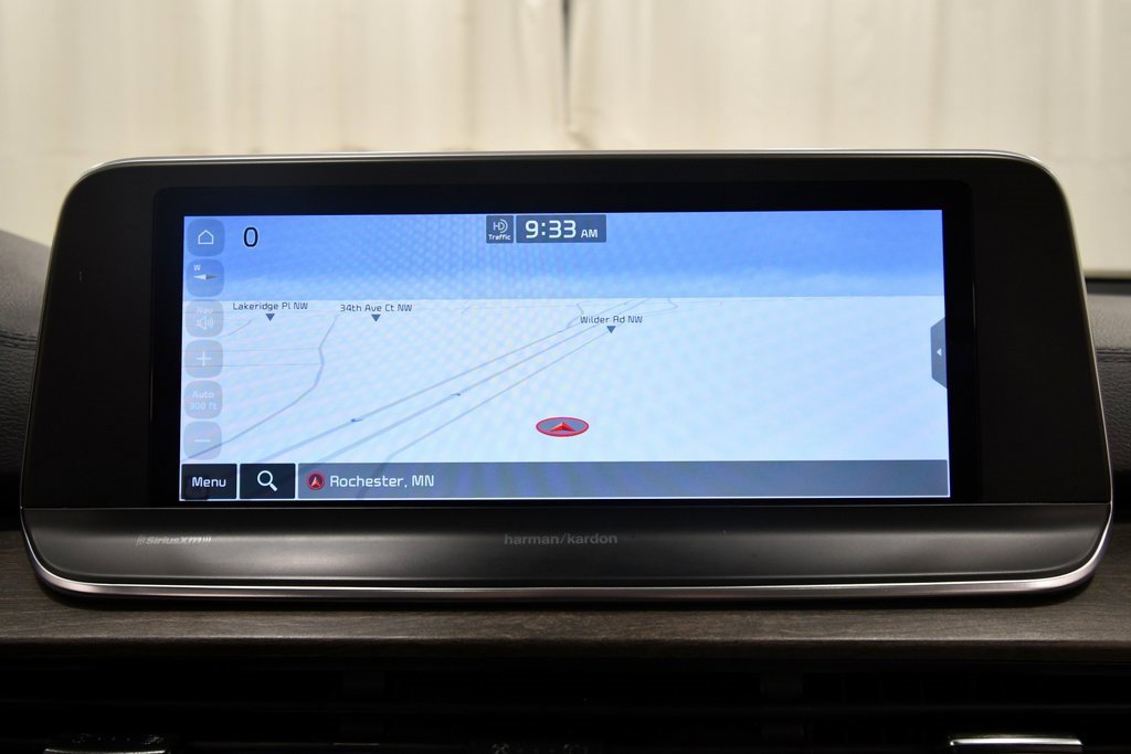 Certified 2022 Kia Telluride SX w/ SX Prestige Package image 27