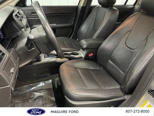 Used 2012 Ford Fusion SEL image 19