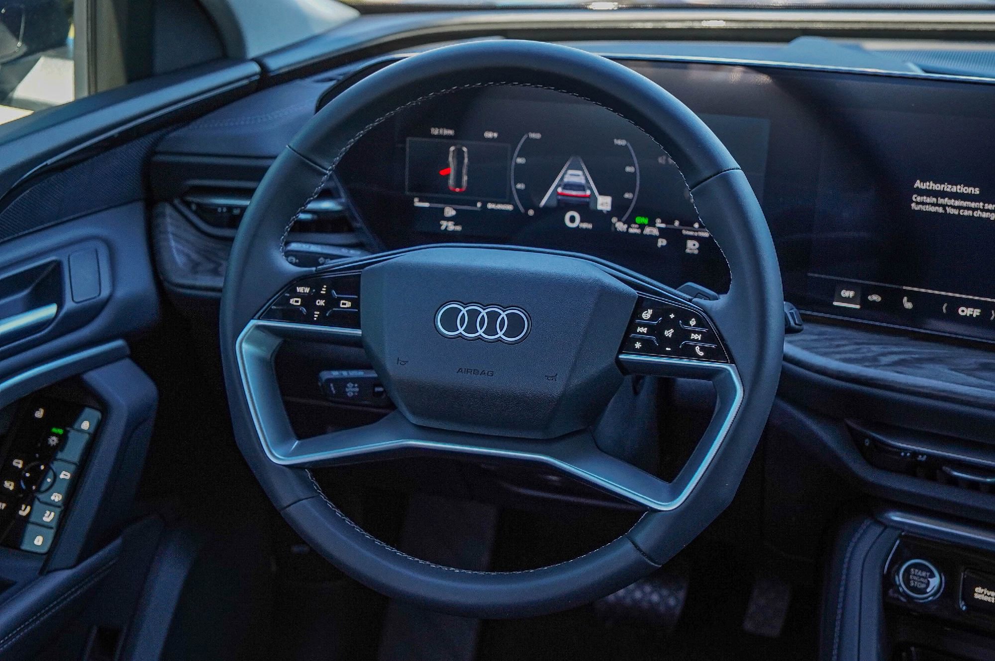 New 2025 Audi Q5 Premium image 19