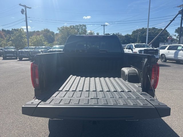 New 2026 GMC Sierra 1500 Denali w/ Denali Reserve Package image 11