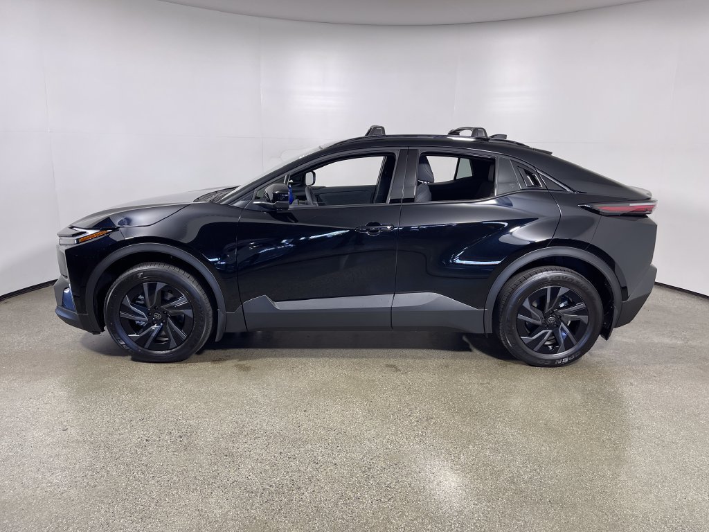 New 2026 Toyota C-HR AWD/4WD image 6