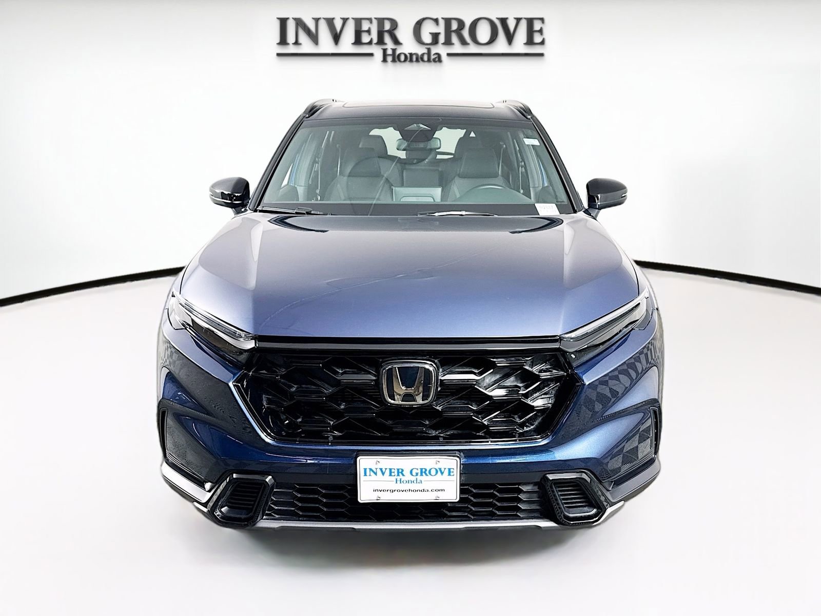 Certified 2026 Honda CR-V Sport image 2